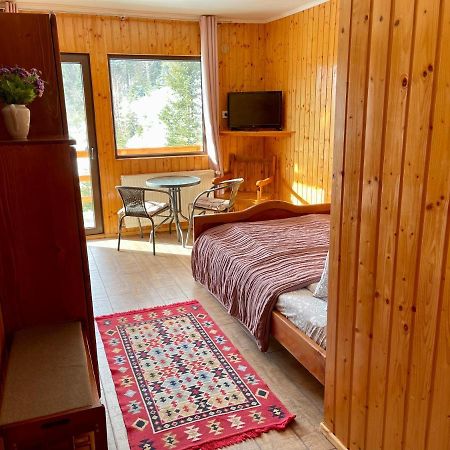 Cabana Cota 1000 Arieşeni Eksteriør bilde