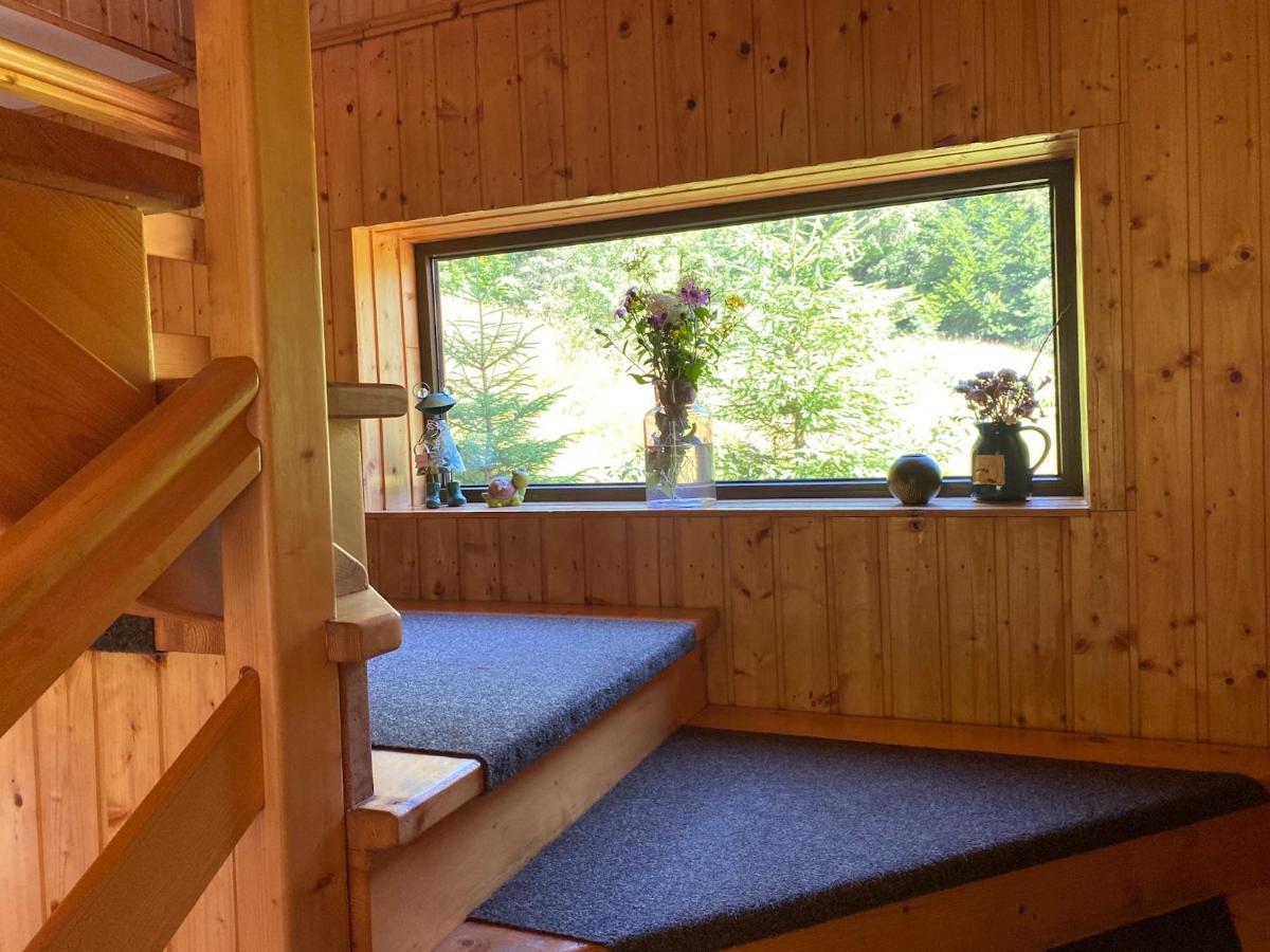 Cabana Cota 1000 Arieşeni Eksteriør bilde