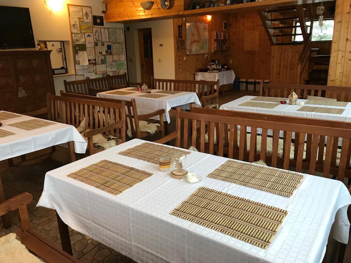 Cabana Cota 1000 Arieşeni Eksteriør bilde