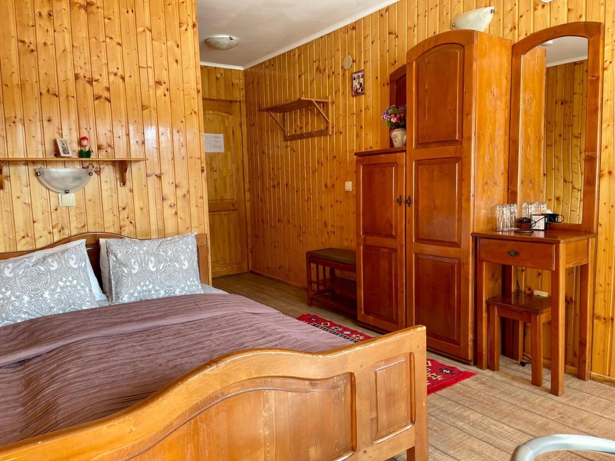 Cabana Cota 1000 Arieşeni Eksteriør bilde