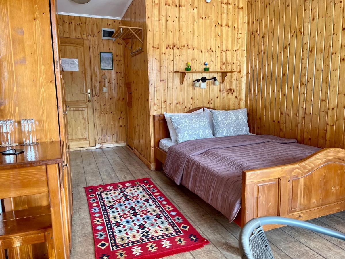 Cabana Cota 1000 Arieşeni Eksteriør bilde