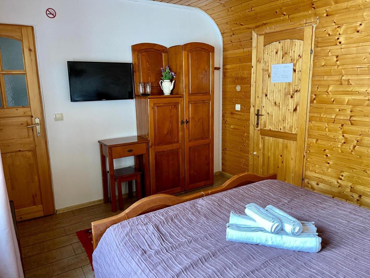 Cabana Cota 1000 Arieşeni Eksteriør bilde