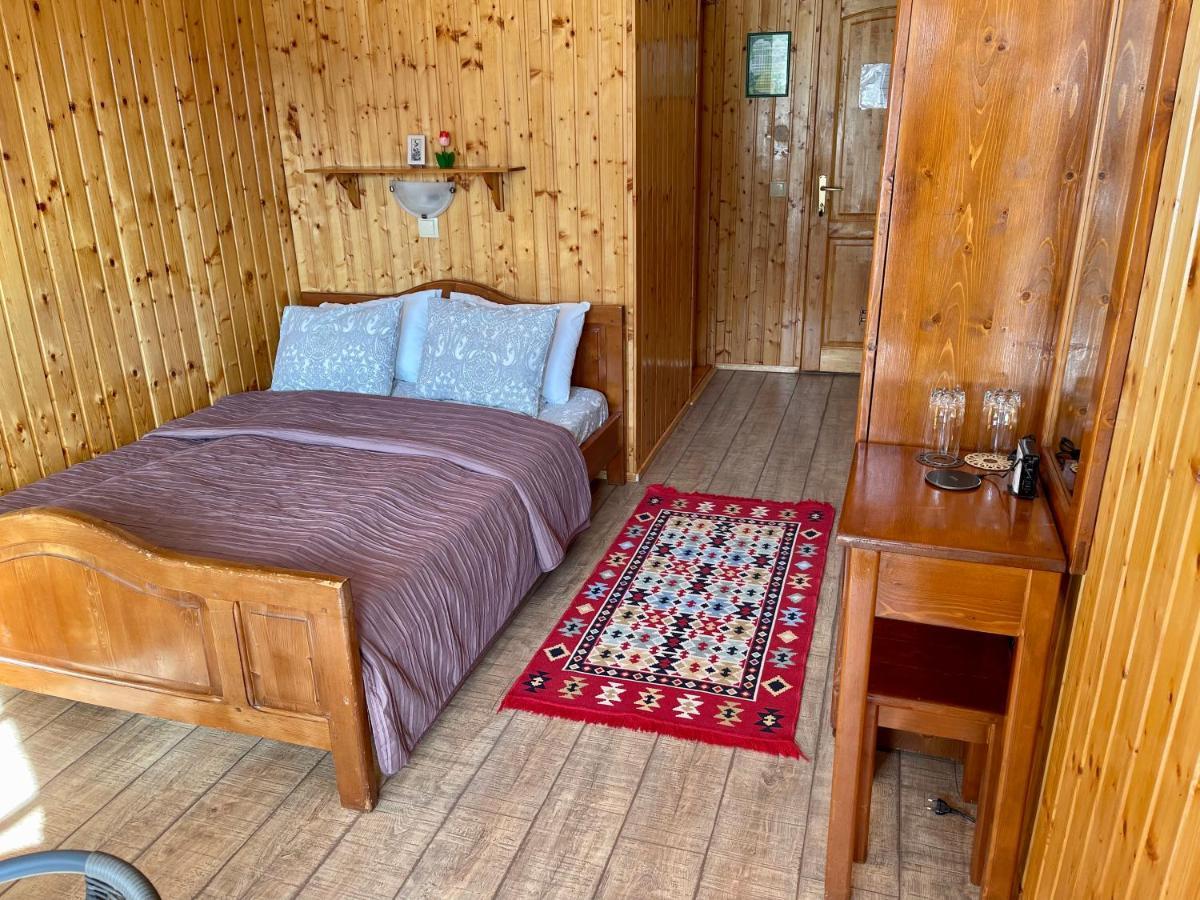Cabana Cota 1000 Arieşeni Eksteriør bilde